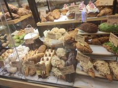 -PAPER STONE BAKERY(天环店)