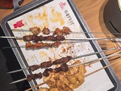 -乡村牛仔(奥林花园店)