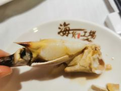-宝燕海货工场(长江国际店)