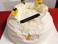 -玲婧胡同·生日蛋糕·餐厅(嘉里城店)