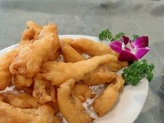 -百家福海鲜排档·闽菜·家宴(斗西路口店)