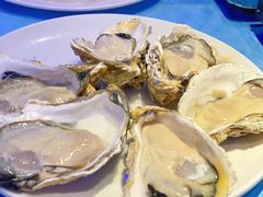 -千岛蚝高压锅生蚝·人参火锅(白云万达店)