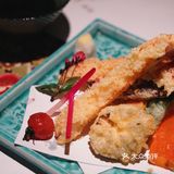 合肥品尝松叶蟹一蟹五吃｜蝉一日本料理