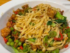 -晋来顺手擀面(十里河店)