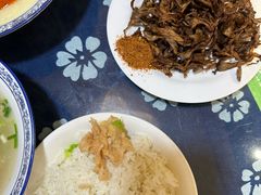 -云南李记罐罐米线饵丝小吃(汉中门金鹰店)