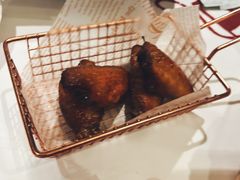 -食间牛排(湖西路店)