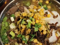 -俏张飞杀猪粉(时尚天河店)