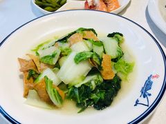 -老人和饭店(淮海中路店)