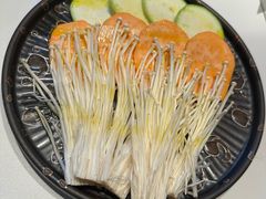 -红沃鳗鱼黑牛烤肉店(不老街店)