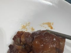 -聚春园自助餐厅(东街口店)