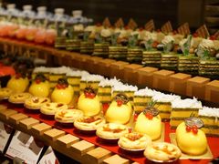 -广州花都皇冠假日酒店
