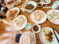 -一轩饺子馆(丽都店)