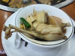 -曹丞相·地锅鸡·地锅鱼(武林店)