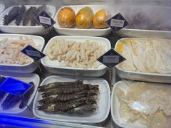 -鹊华居·地道鲁菜·海鲜·融合味(大明湖店)