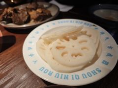 -受气牛肉·重庆耙牛肉(南坪总店)