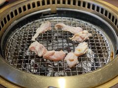 -橘焱胡同烧肉夜食(BFC外滩金融中心店)