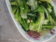 -众味海鲜大排档·活海鲜·潮汕味(南澳店)