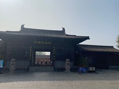 -赵州桥景区
