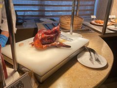 -天伦松鹤大饭店·欣妮咖啡
