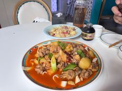 -帕米尔食府(白云观店)