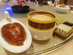 -香厨中餐厅(松北香格里拉店)