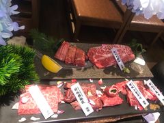 -樱宿日式和牛烧肉(五道口店)