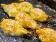 羊排烤包子-中关村烤包子(中关村店)