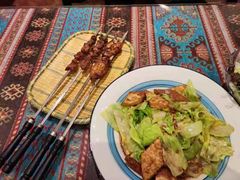 -巴依老爷·新疆美食(上城区天城路店)