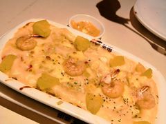 -菲滋意式餐厅(西湖文化广场店)
