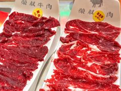 -荣叔港式沙嗲牛肉火锅(正佳潮流店)
