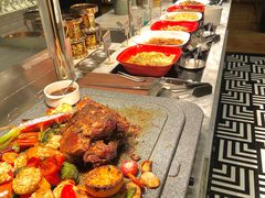 -成都瑞吉酒店·秀餐厅