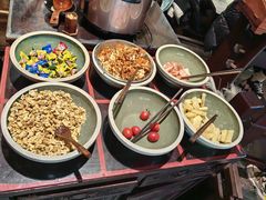 -一味大院•桐庐菜传承店(春江路店)
