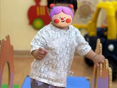 -嘉定民办实蒙早教中心