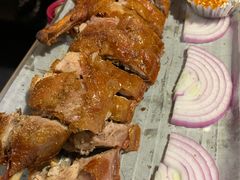 -醉得意·山茶油炒土鸡(泰安万达店)