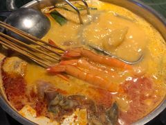 -集渔·泰式海鲜火锅(彭州店)
