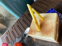 -1874融合西厨·观景餐厅(保利店)