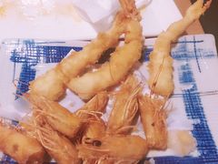 -山之川日料放题(通州店)