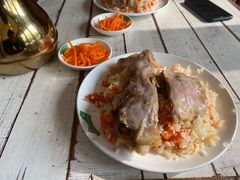 -217丰惠源抓饭(星湖街店)