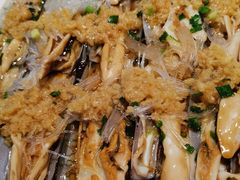 -高佳庄·舟山海鲜(海景旗舰店)