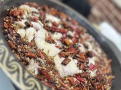 -金三可市井水煮鱼(金碧园店)