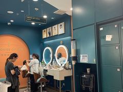 -海马体照相馆(上海晶耀前滩店)