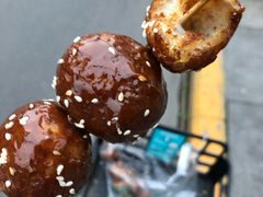 -邓记新一代糖油果子(四川煤管局供销公司职工宿舍店)
