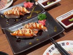 -小川洋风料理(大悦城店)