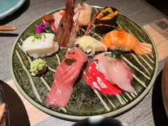 -炙柒Sekinana·精致日料(合生汇店)