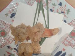 -京旬海鲜放题·铁板烧自助餐厅