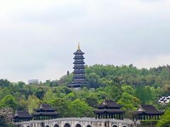 -河北省园博园