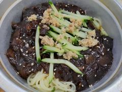 炸酱面-韩食汇