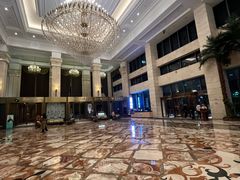 -昆山皇冠国际会展酒店