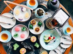 -广富林宰相府酒店·水云间
