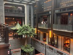 -广州酒家(文昌总店)